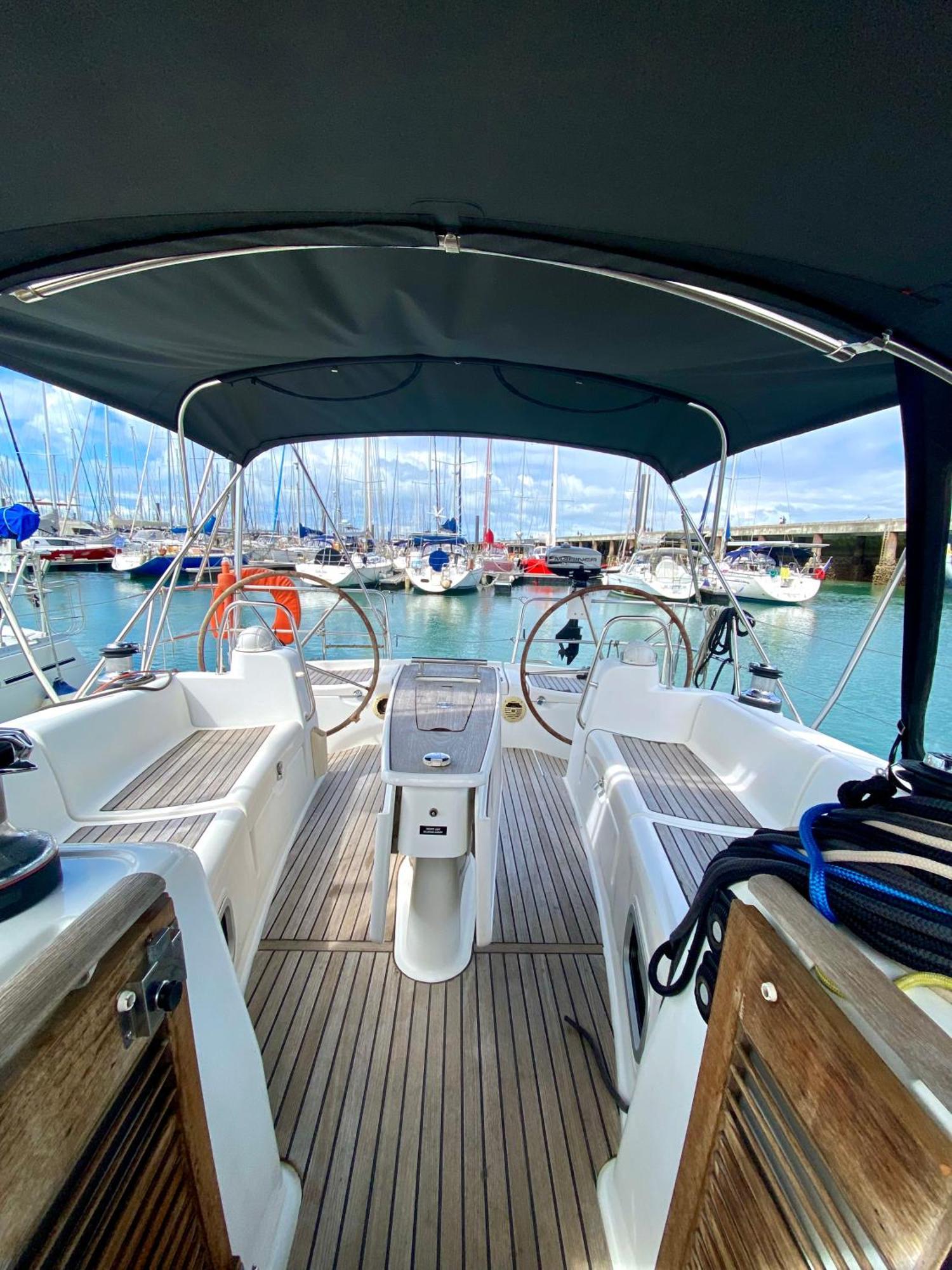 Nuit Insolite Sur Un Voilier Linge Et Menage Inclus - Boat Paradise La Rochelle ลาโรแชล ภายนอก รูปภาพ